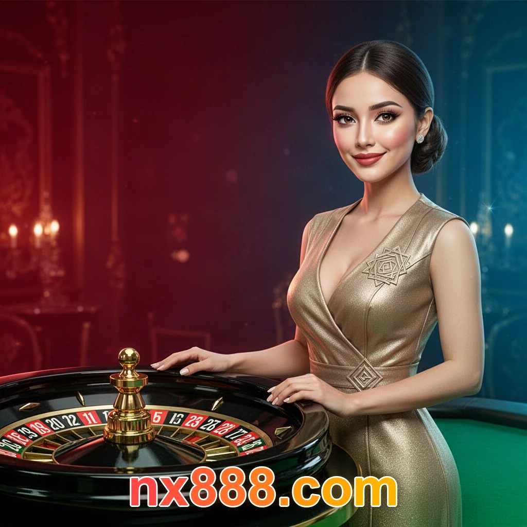 Download nx888.com
