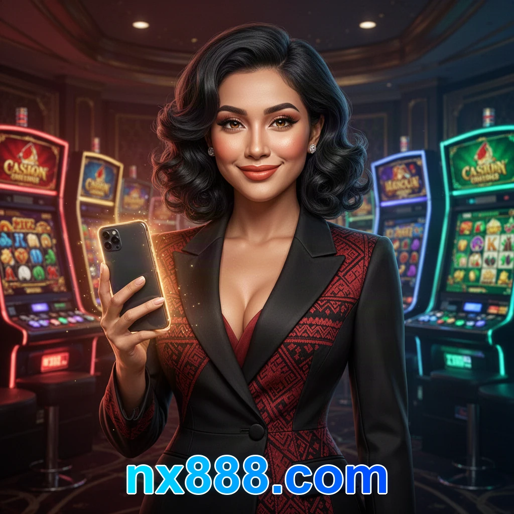 Principais provedores de slots da nx888.com - NetEnt, Pragmatic Play, Play'n GO