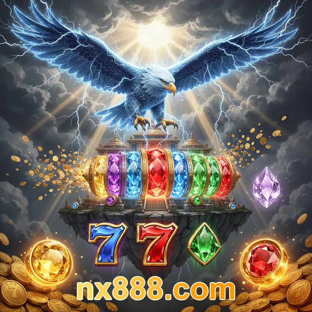 Platform nx888.com