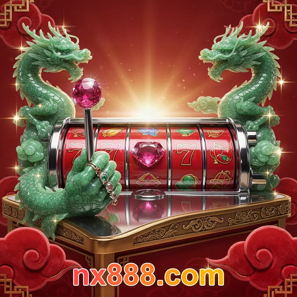 Tingkatan program VIP nx888.com