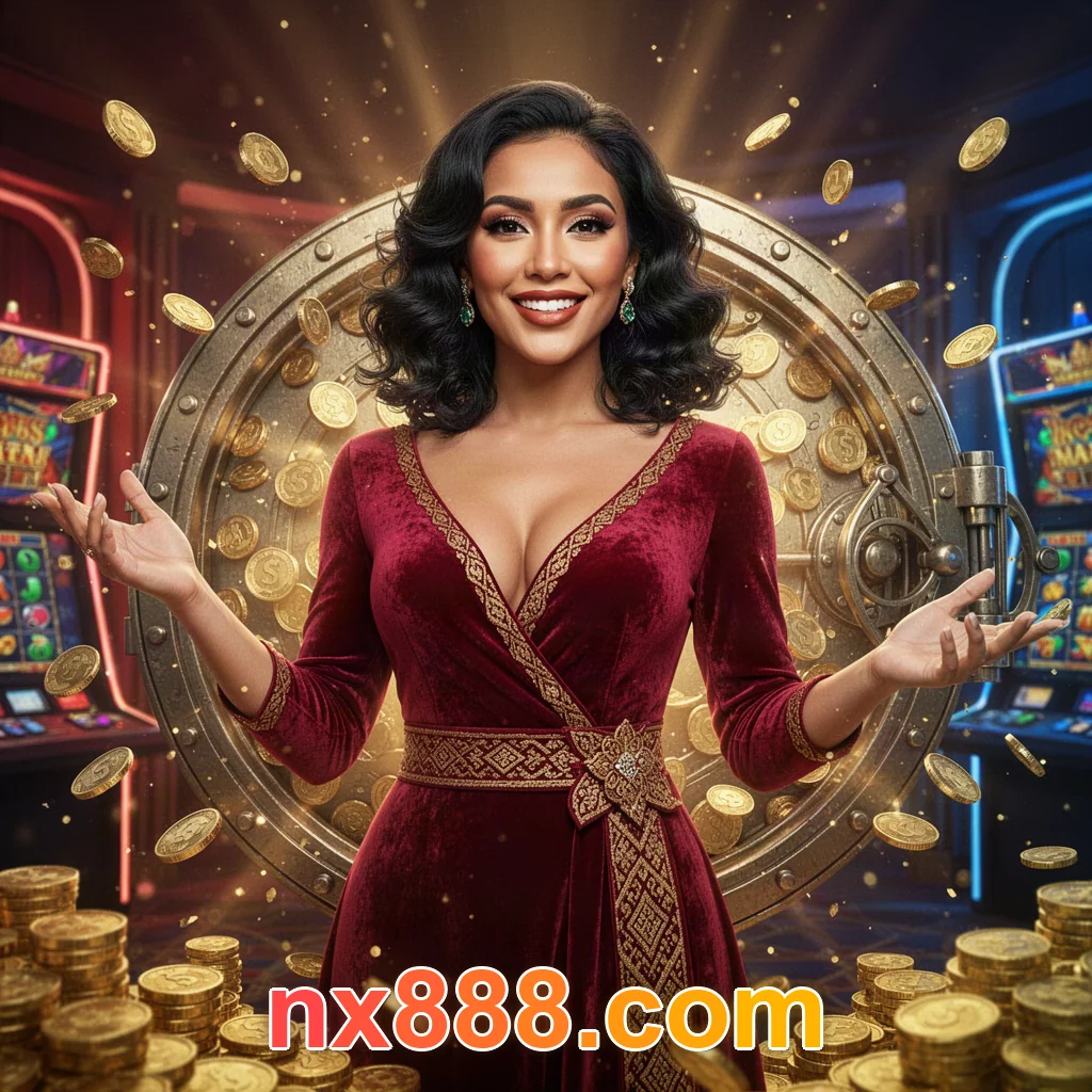 6 vantagens exclusivas do programa VIP da nx888.com