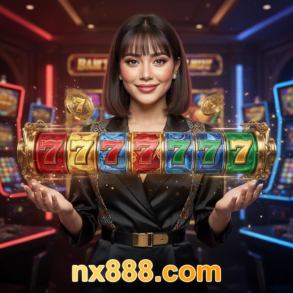 nx888.com bonus