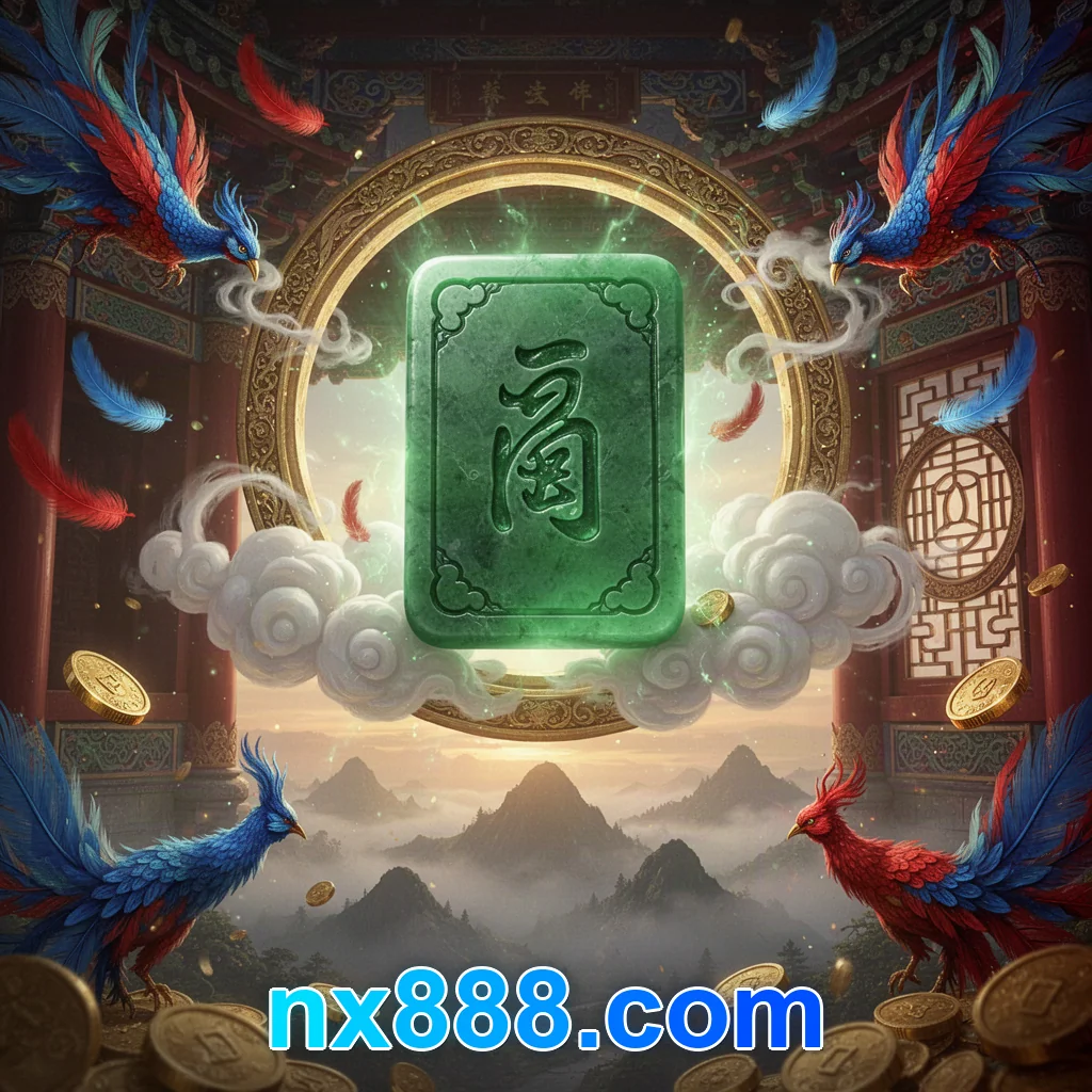 Aplikasi nx888.com